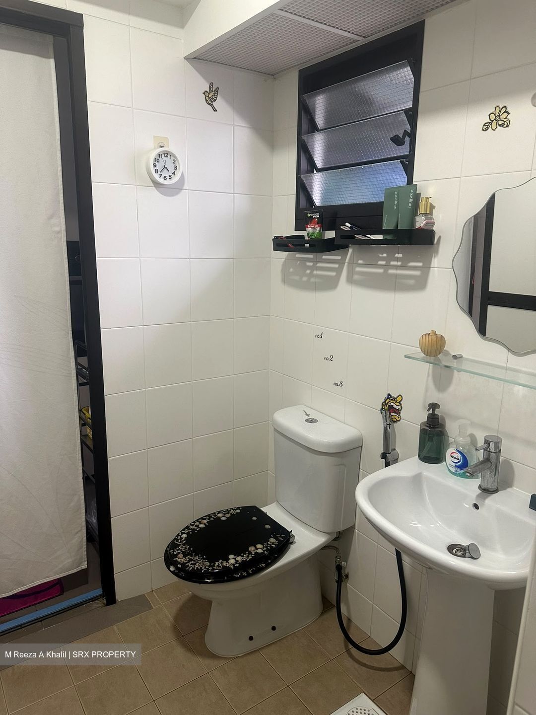 Blk 180B Boon Lay Meadow (Jurong West), HDB 2 Rooms #603747611